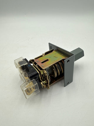 Allen Bradley 836-C10 Series A Pressure Control Switch 50-500psi 600VAC New