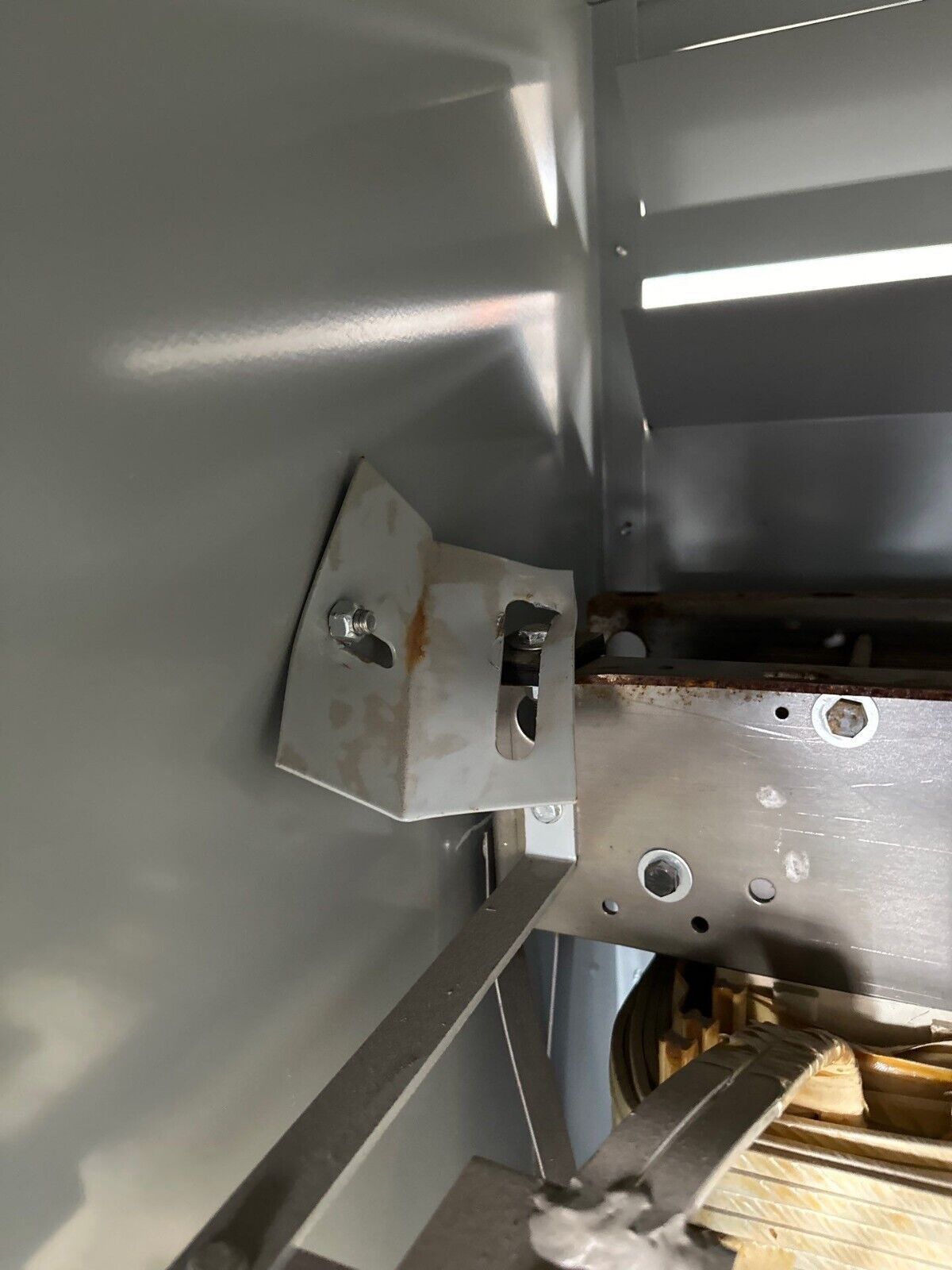 Eaton V48M47T4916 Used