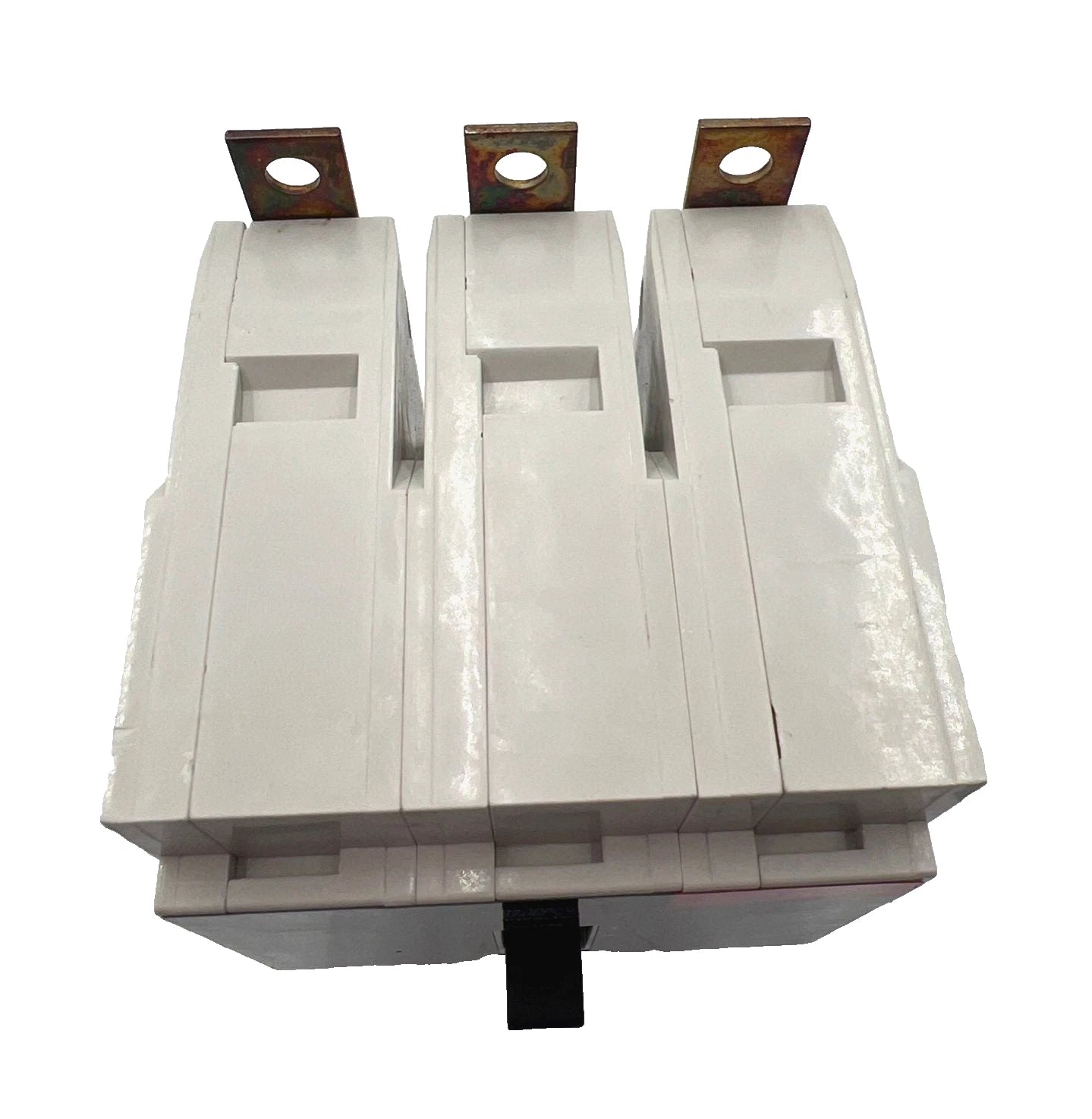 Siemens LGB3B040B Bolt On Circuit Breaker 3 Pole 40 Amp 600v LGB 40A 3P 600 Volt New