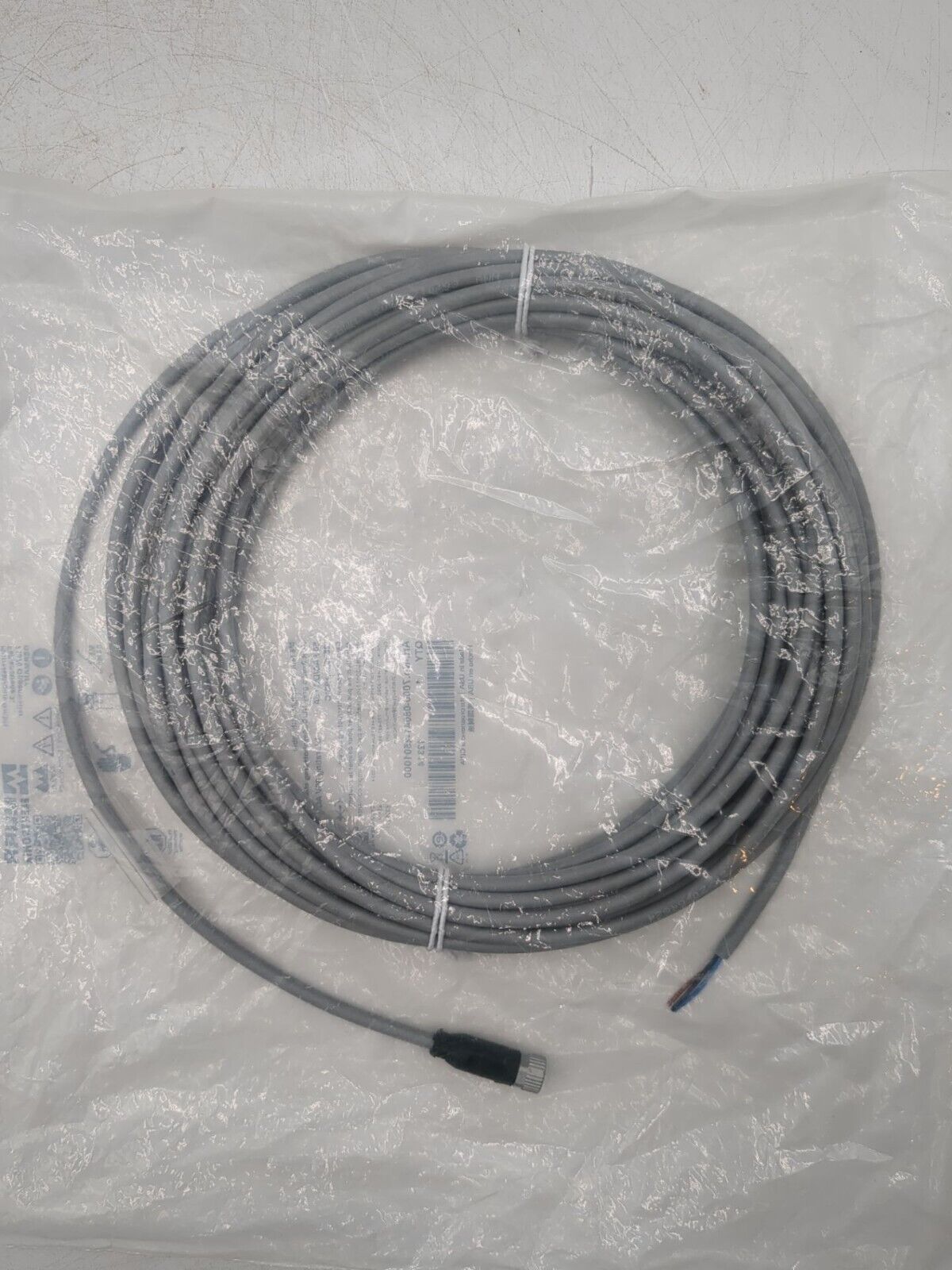 Murr 7000-08041-2501000 New