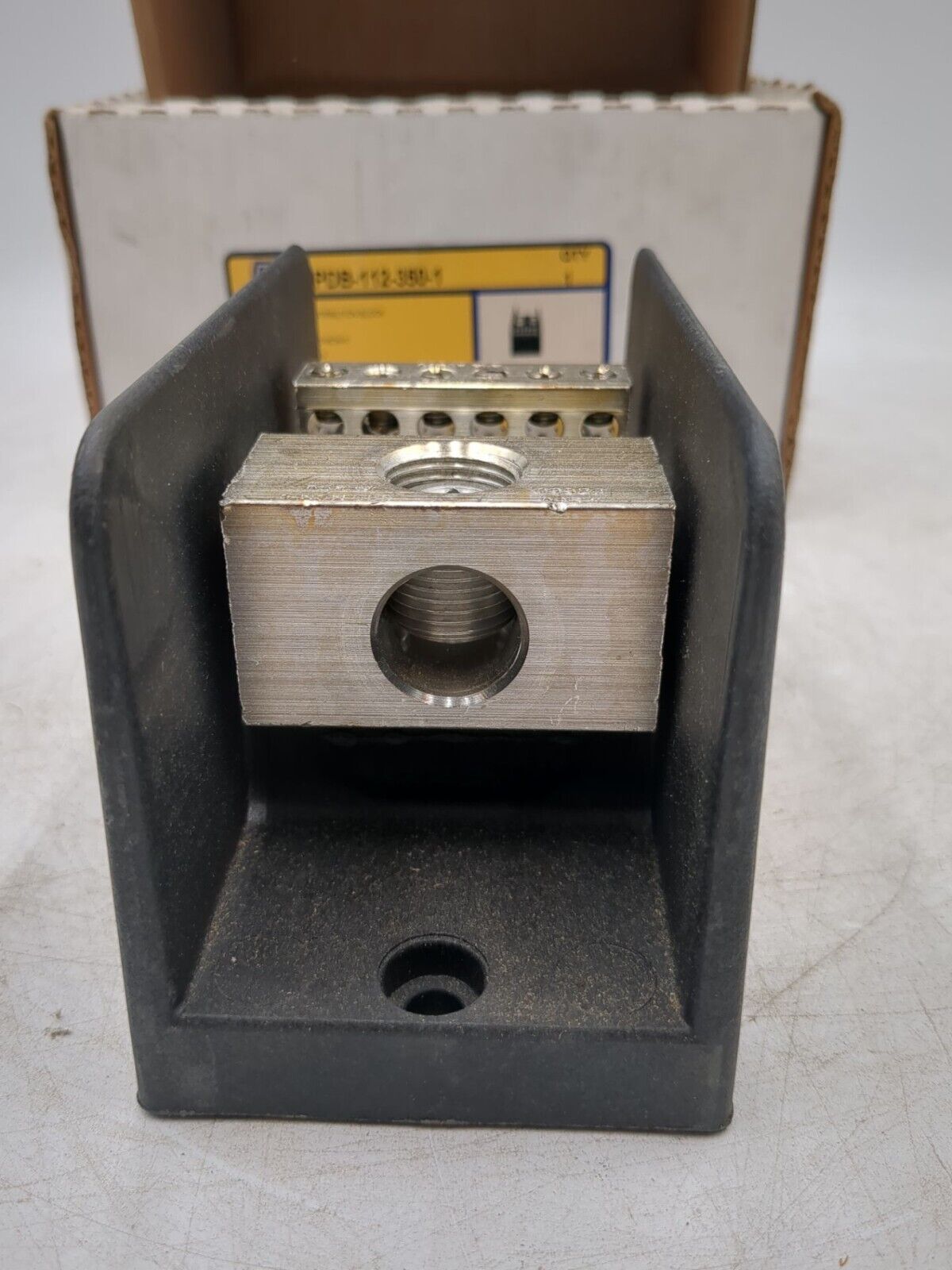 ILSCO PDB-112-350-1 New