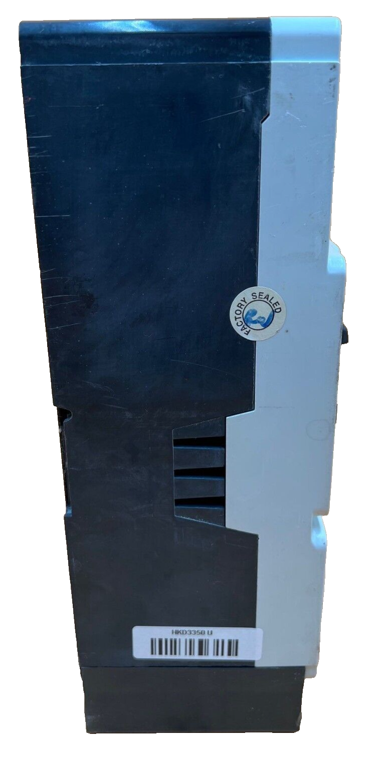 Cutler-Hammer HKD3350 Used