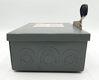 Square D D321N Used
