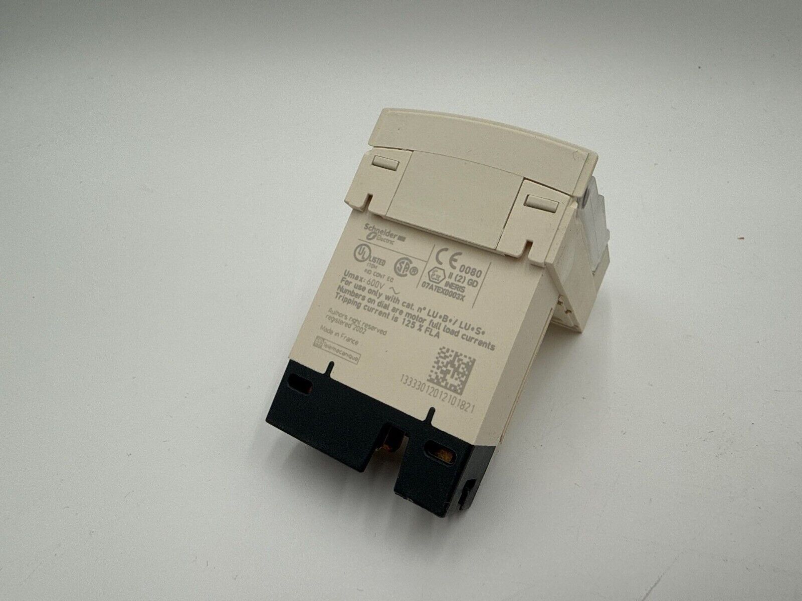 Schneider LUCA12FU New