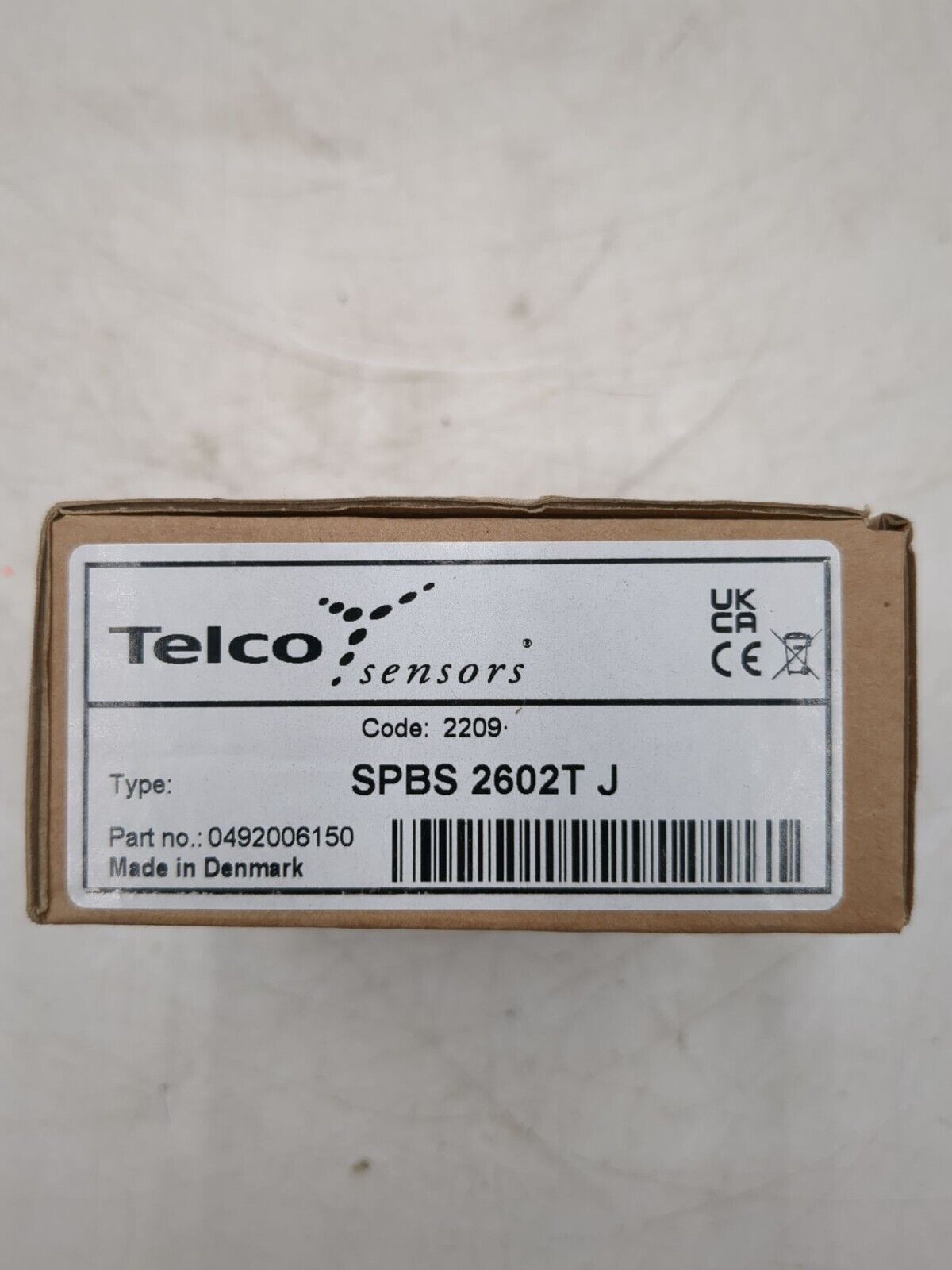 Telco SPBS 2602T J New