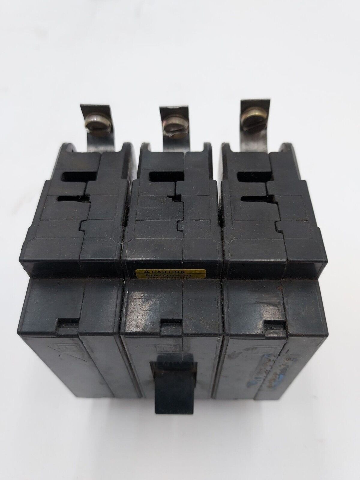 Square D EHB34020 Used