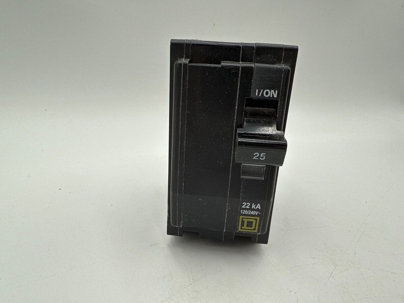 Square D QO225VH New