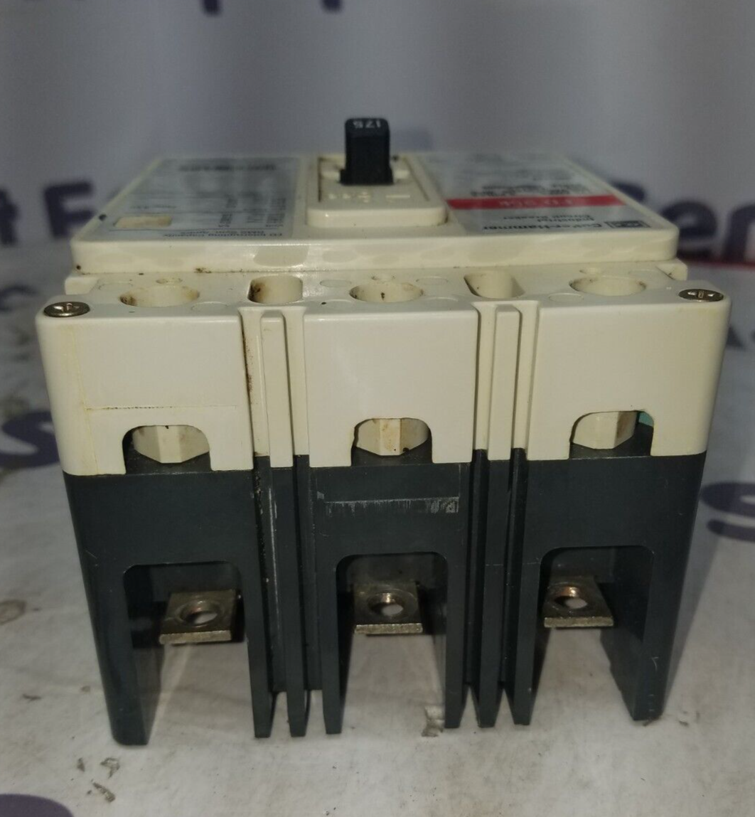 Cutler-Hammer FD3175 Used