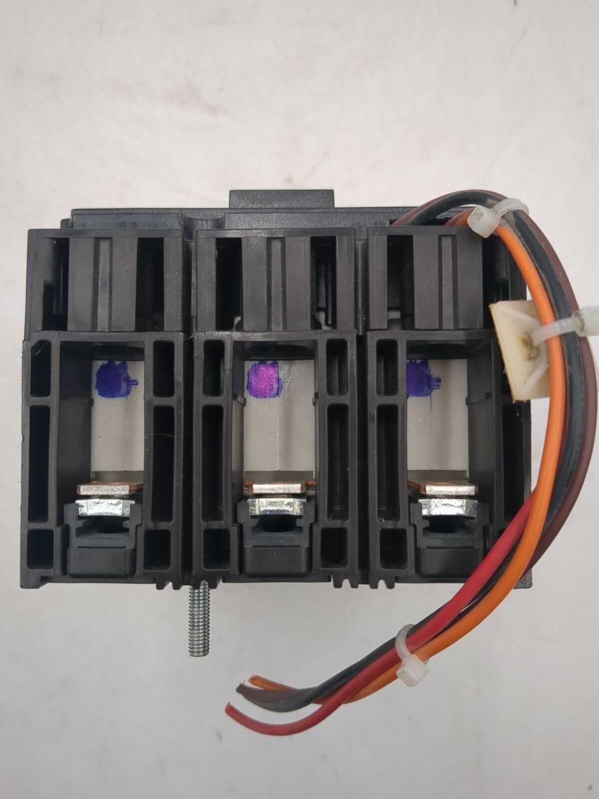 Square D HGL36000S15AASO Used