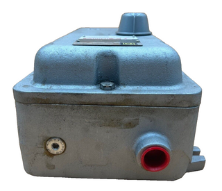 Square D H60XFA Used