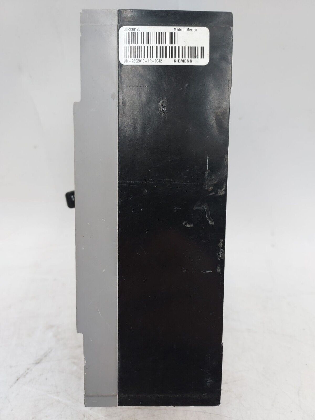Siemens QJH23B125 Used
