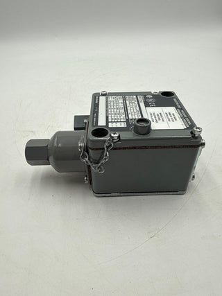 Allen Bradley 836T-T253J Pressure Control Switch 12-150 PSI 350PSI Max New
