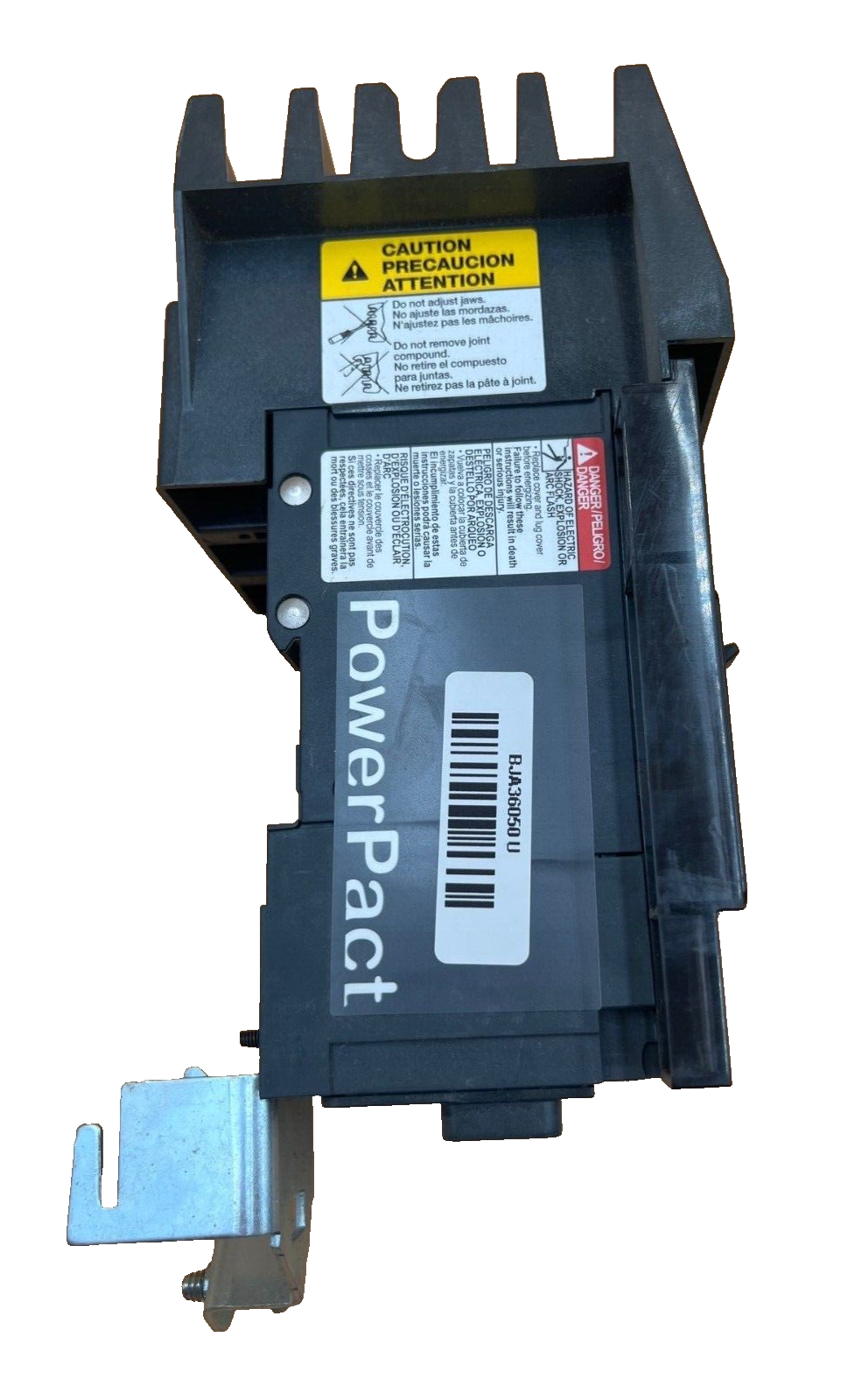 Square D BJA36050 Used