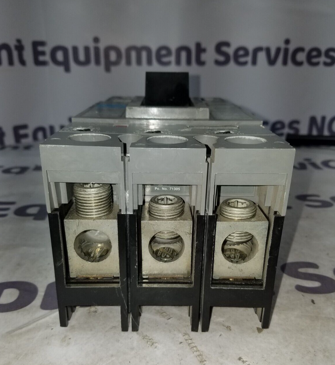 Siemens FXD63B200 Used