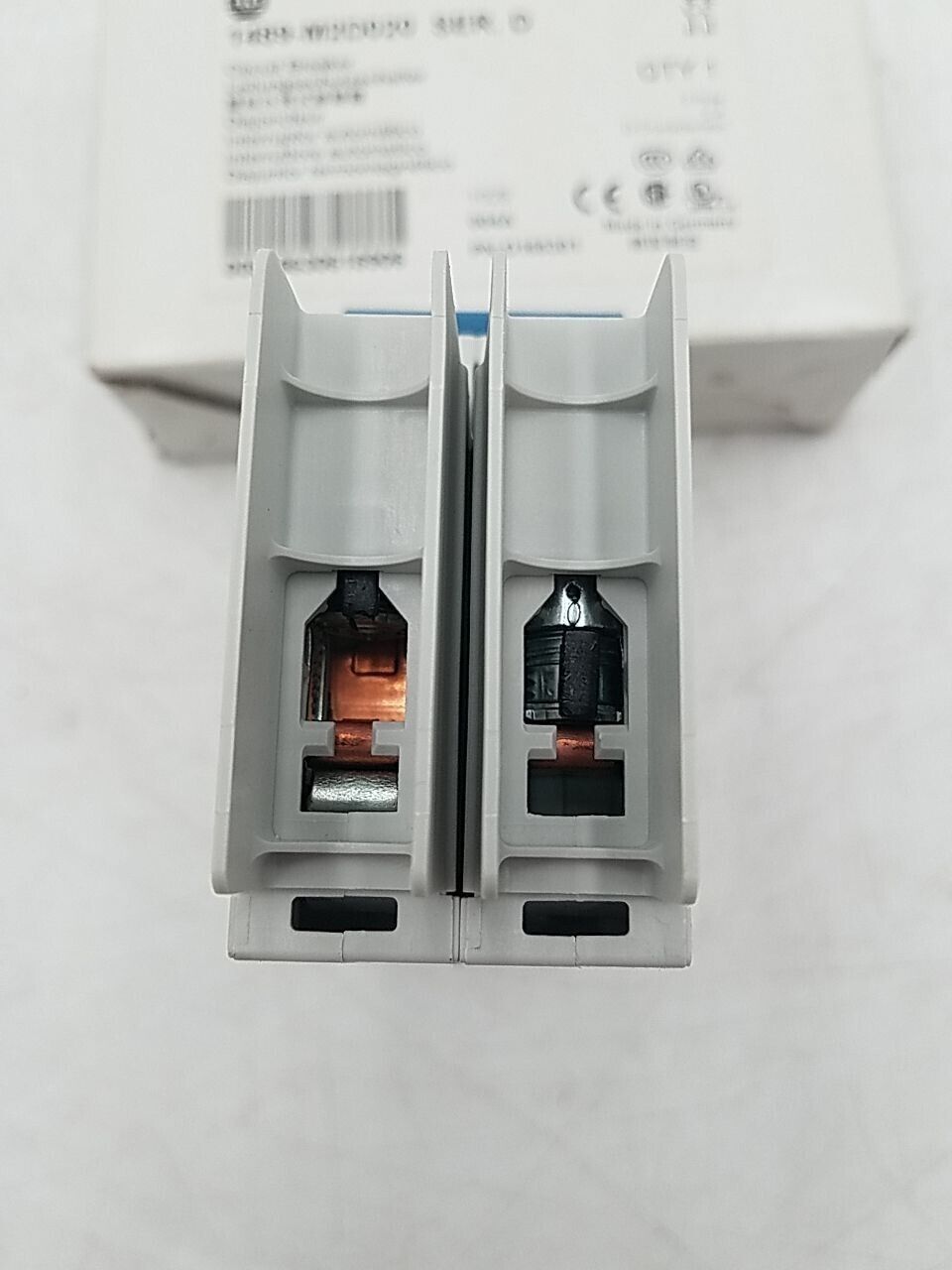 Allen-Bradley 1489M2D020 New