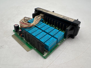 PLC Direct D3-16TR Used