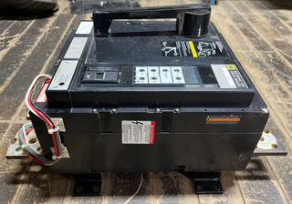 Square D PXF361200G Used