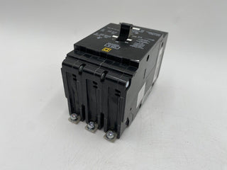 Square D EGB34125 Used