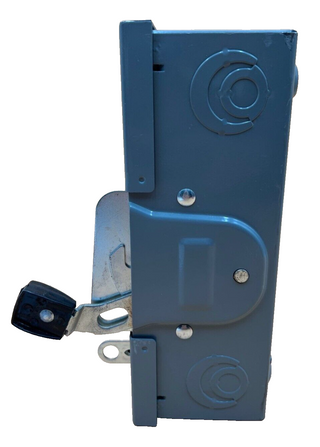 Square D DU321 New