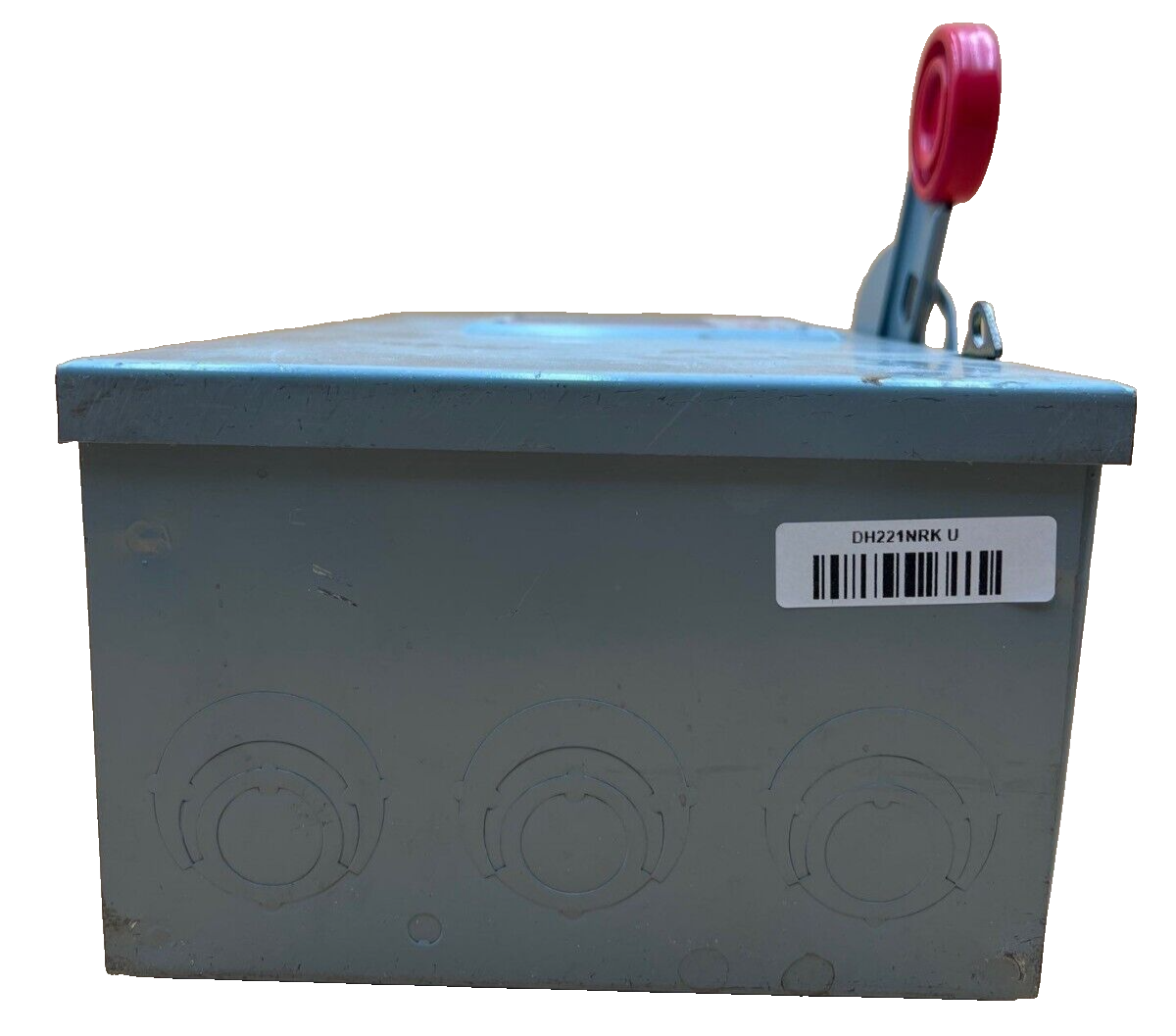 Cutler-Hammer DH221NRK Used