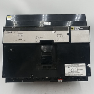 Square D NA361000 Used