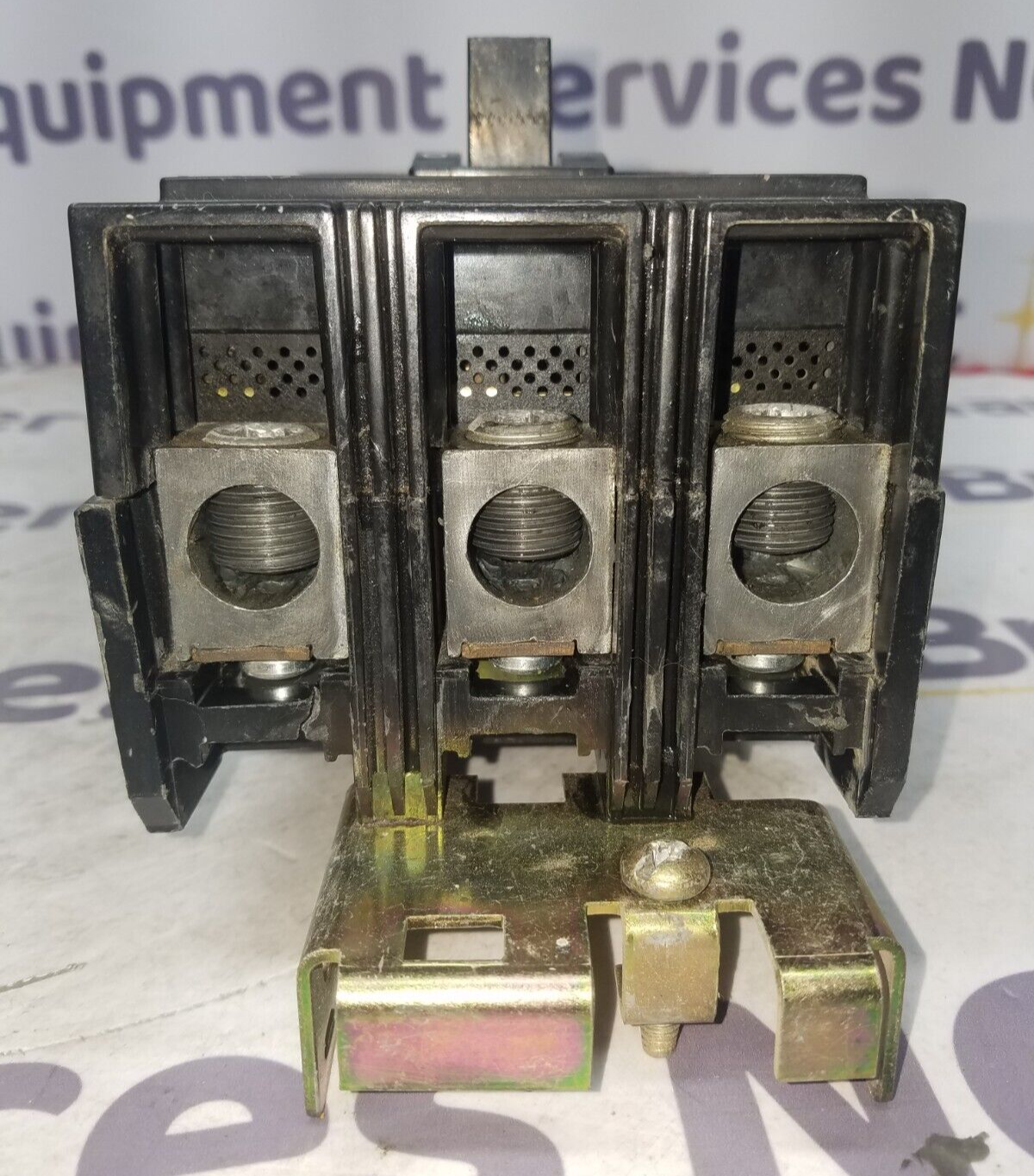 Square D KA36200 Used