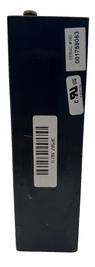 GE 3P587-102 Used