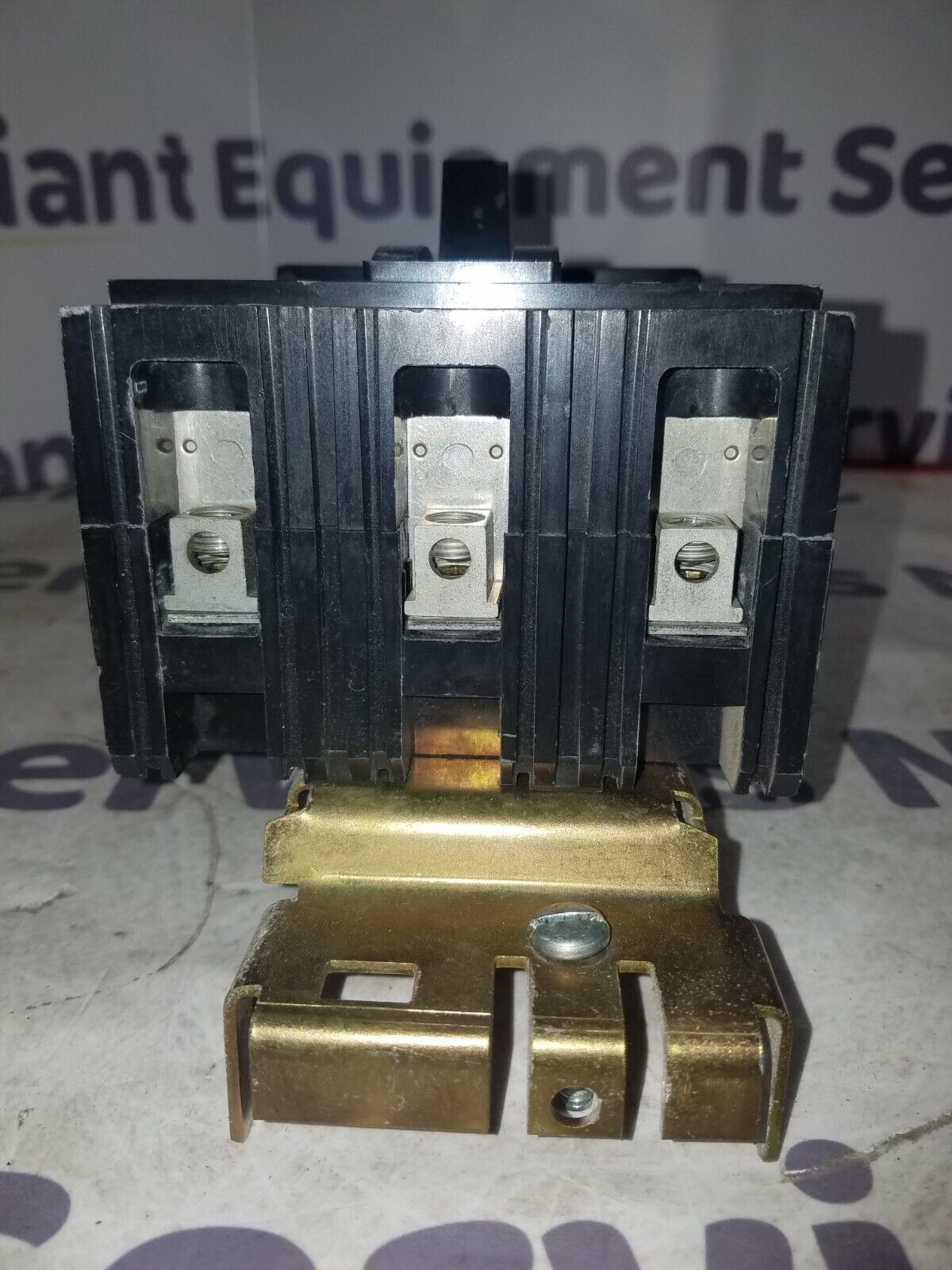 Square D FA36020 Used