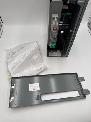 Square D Model 6 New
