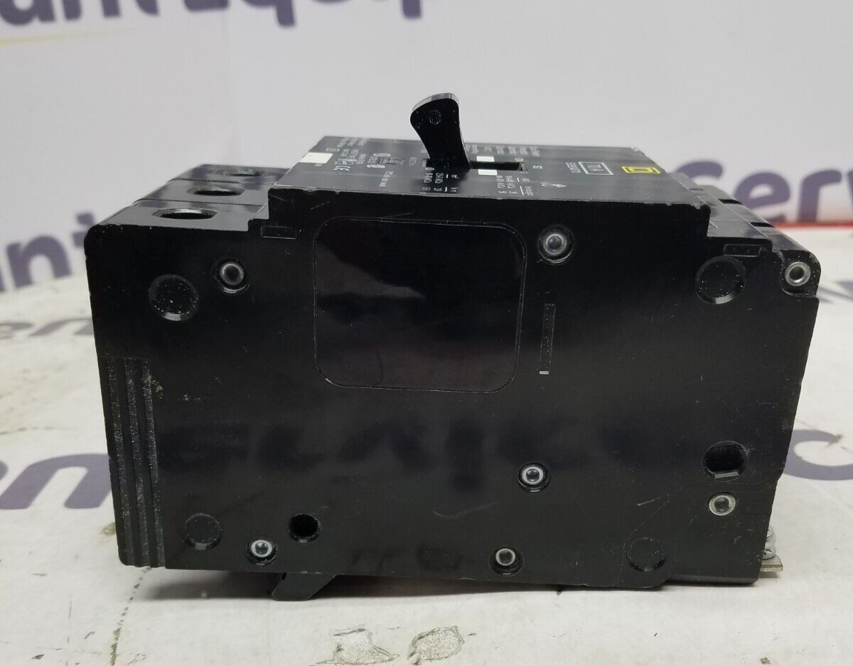 Square D EJB34070 Used