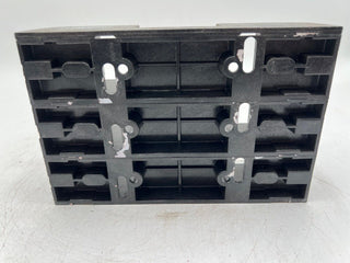 Gould Shawmut 60603 Used