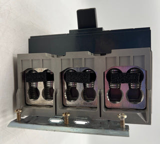Square D PJA36120 Used