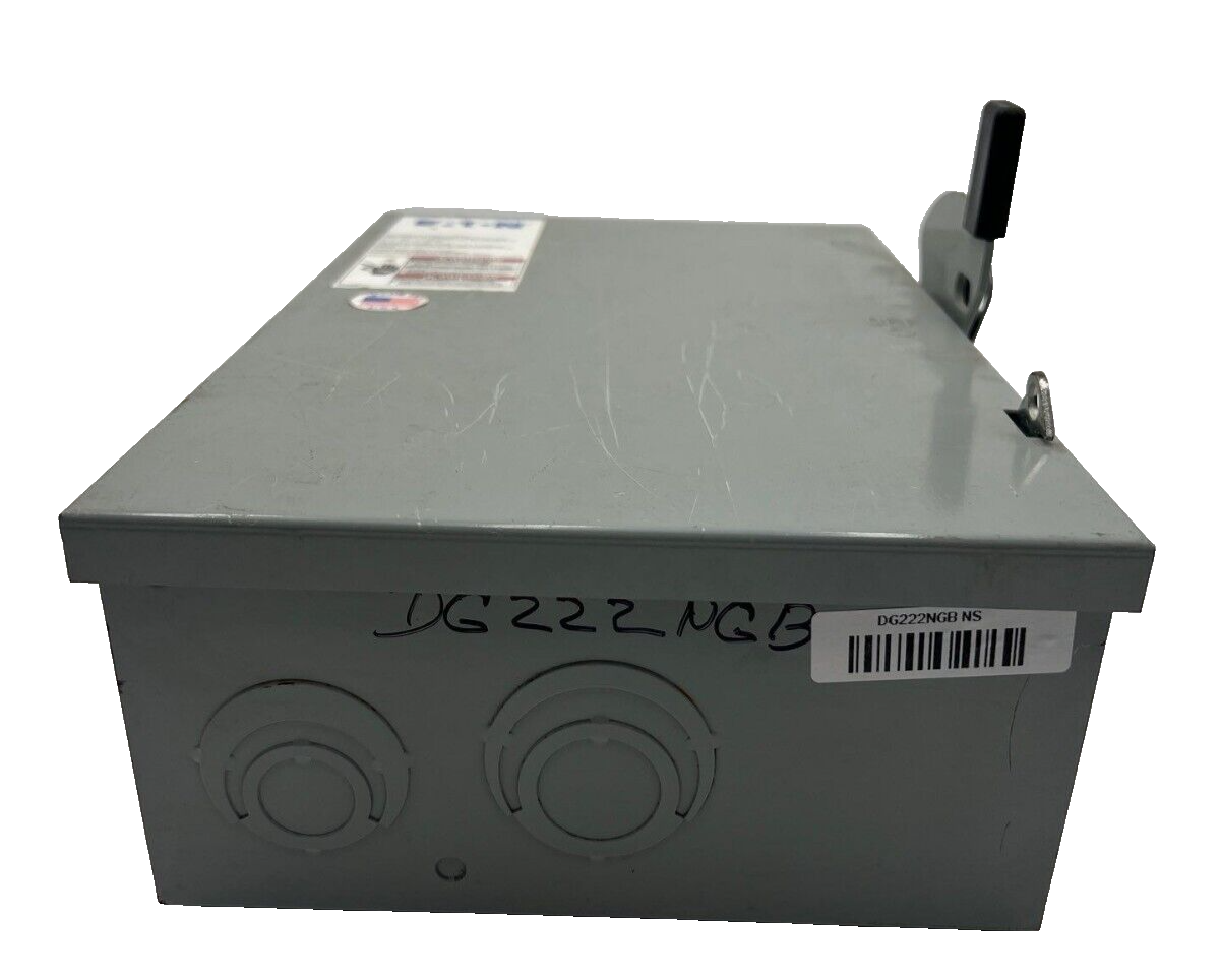 Eaton DG222NGB New
