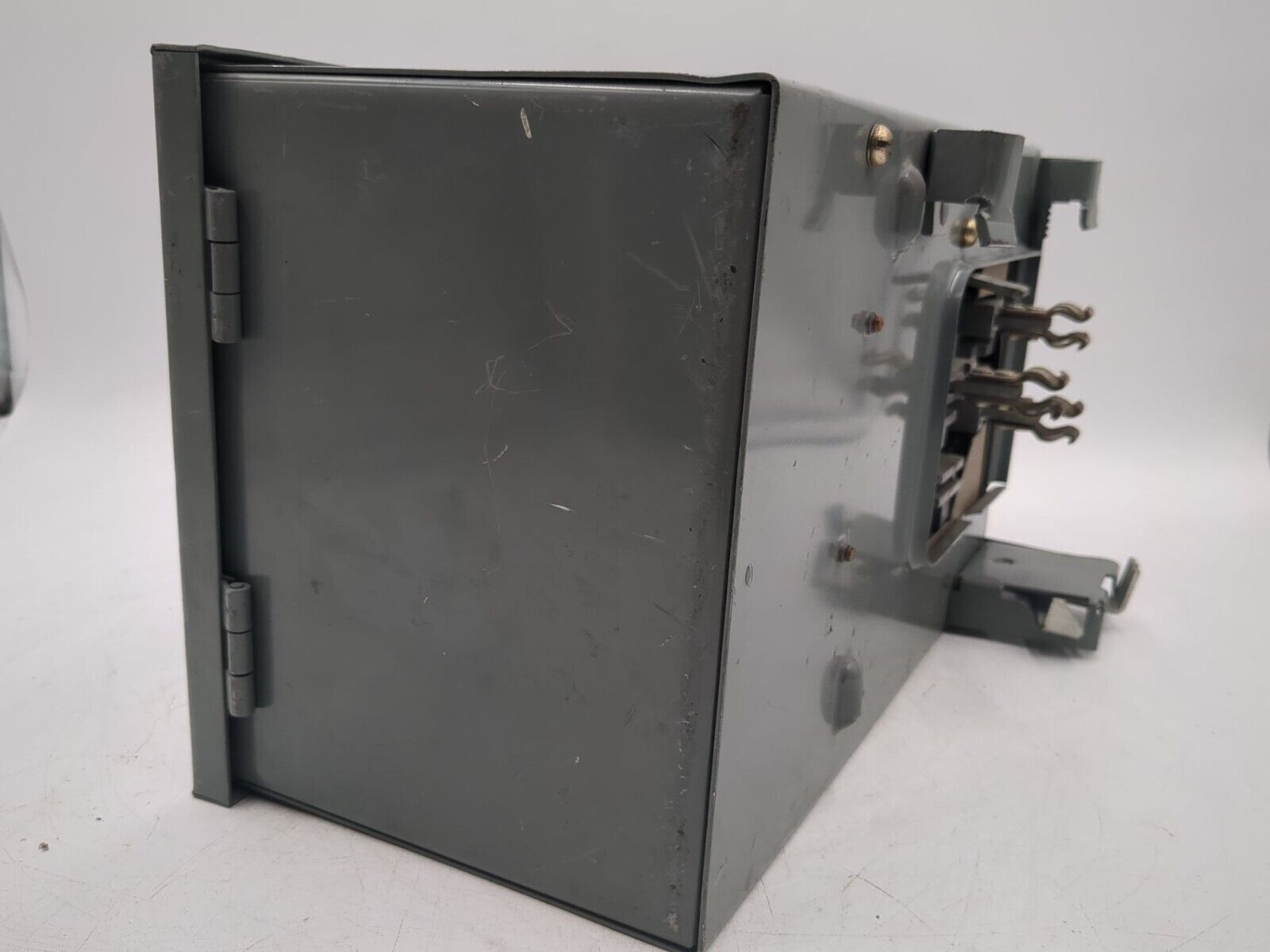 Square D PFC34020G Used