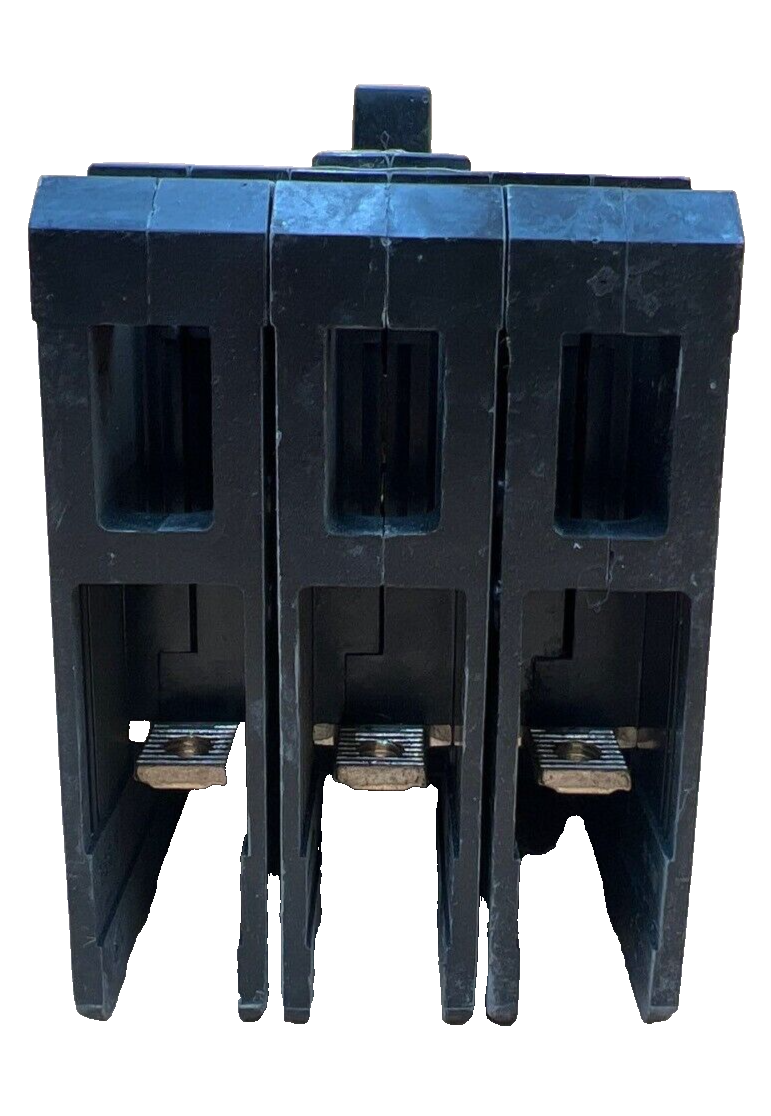 Siemens ED63B125 Used