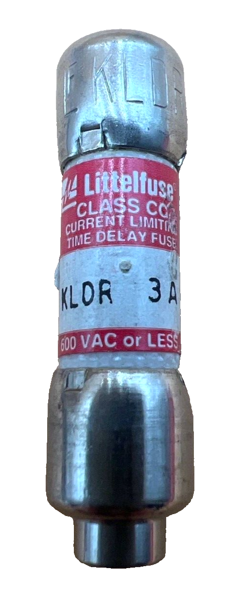 Littelfuse KLDR3 Used