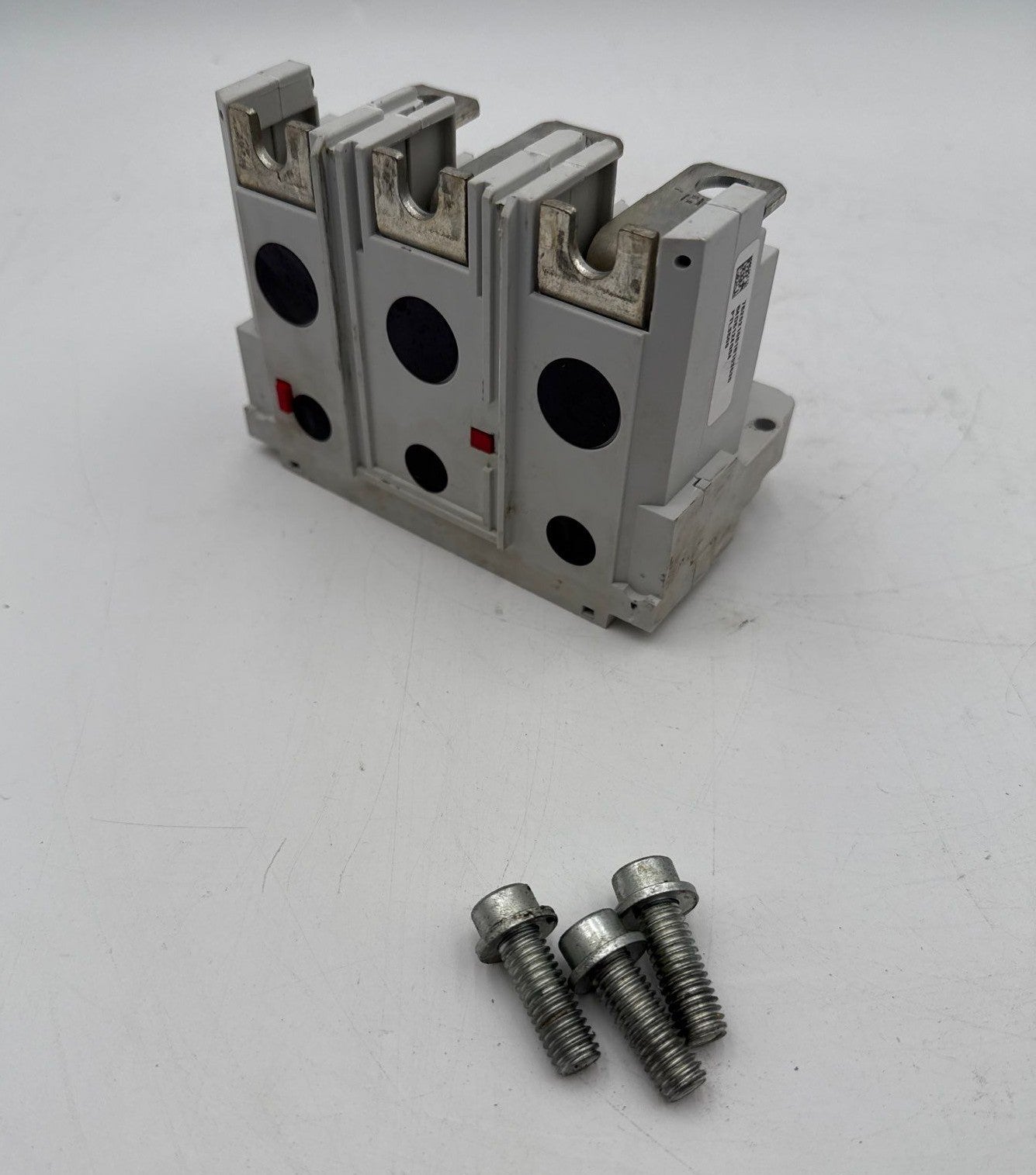 Eaton PDG3XTFA30500 Trip Unit 500A 3P 600V 3 Frame PDG 500 Amp 3 Pole Used