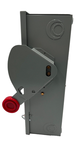 Eaton DH322FGK New
