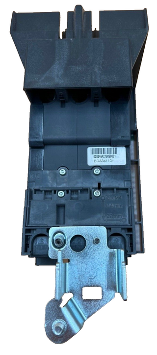 Square D BGA34110Y New