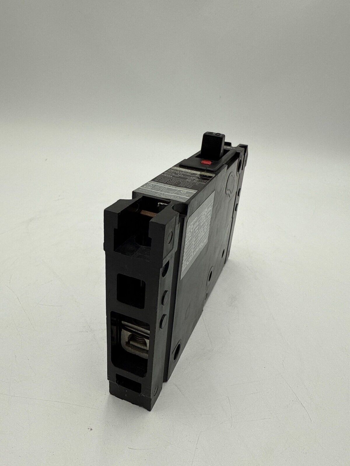 Siemens HED41B040 Used