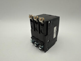 Square D QOB340VH Circuit Breaker 40A 3P 240V 22kA QOB 40 Amp 3 Pole New