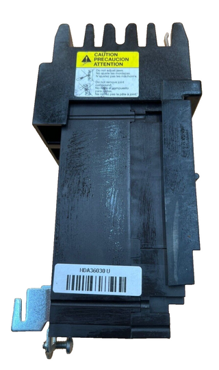 Square D HDA36030 Used