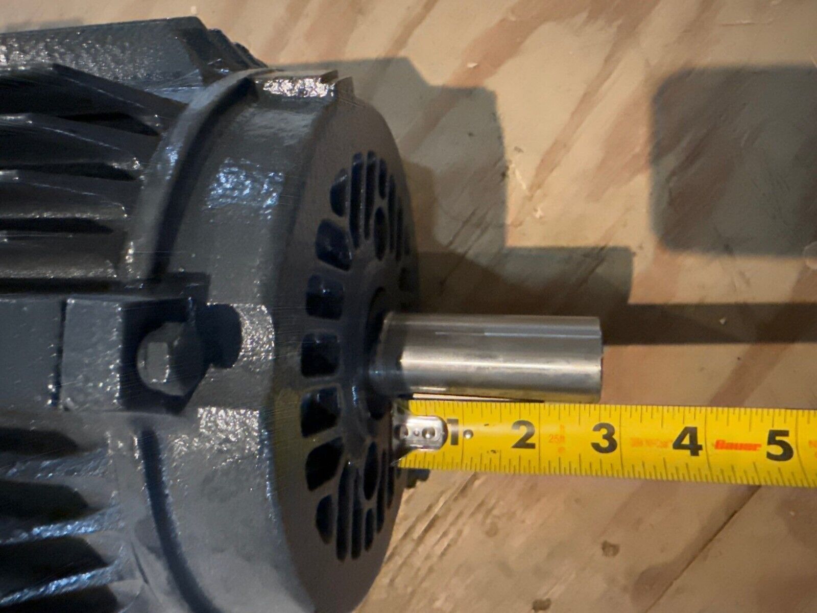 Louis Allis A1.56101 New