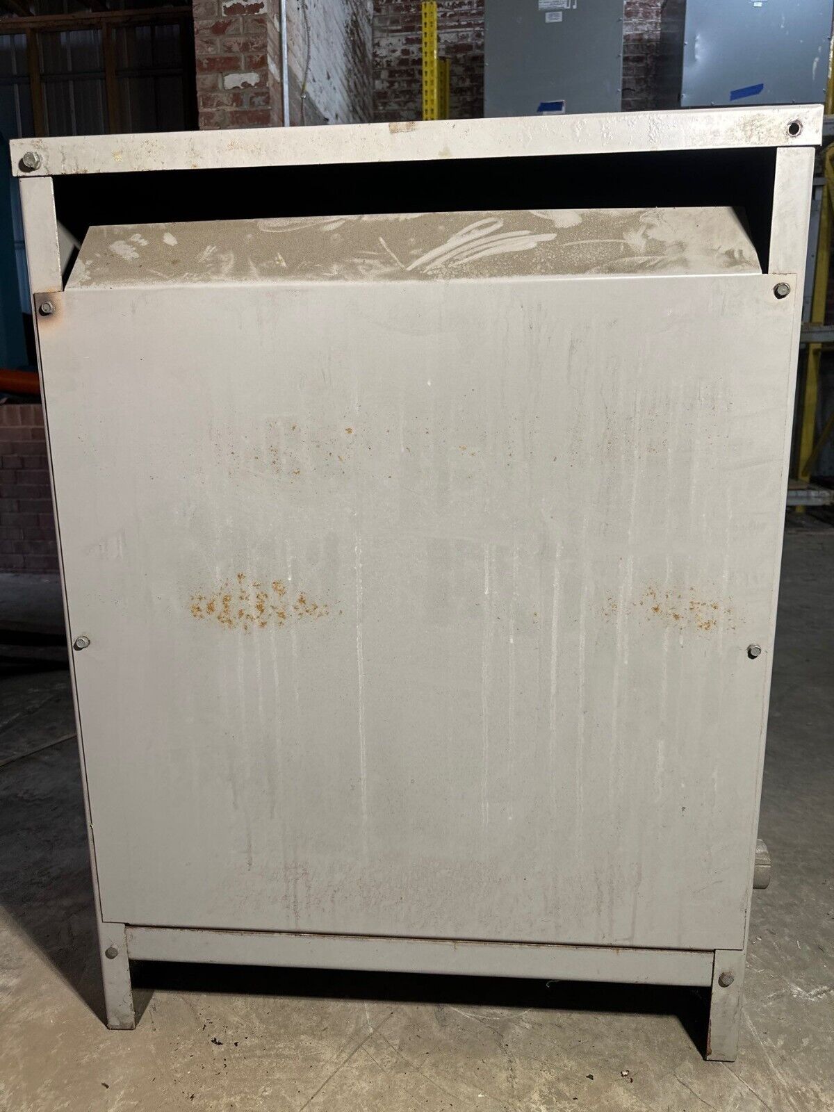 Sola/Hevi-Duty DT651H1455 Used