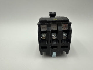 Square D QOB330VH Circuit Breaker 30A 3P 240V 22kA 30 Amp 3 Pole Bolt On New