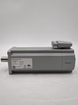 Festo EMME-AS-80-M-LS-ASB