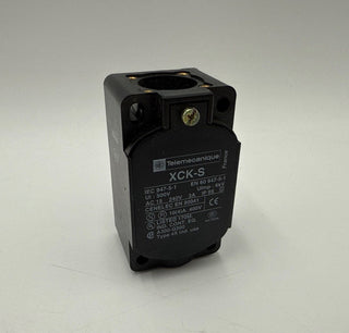 Telemecanique ZCK S1 Body Contact Limit Switch 3A 240V New