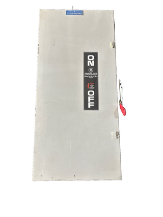 GE TG4324 Used