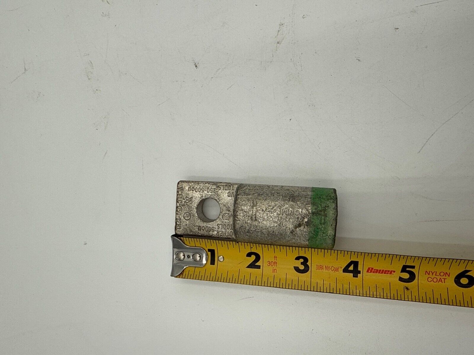 VC Tools VCELC-050-12H1 New