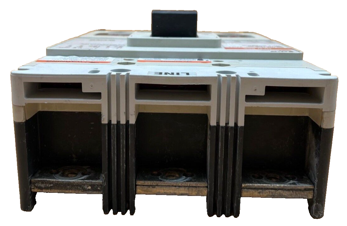Eaton HLD3600F Used